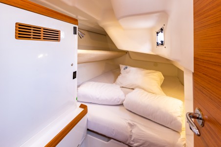 X-Yachts Xp 44 Aqua Nomis