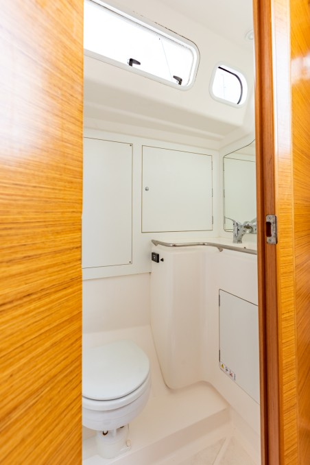 X-Yachts Xp 44 Aqua Nomis