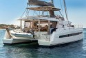 Catana Group Bali 5.4 - 5 + 2 cab Joža