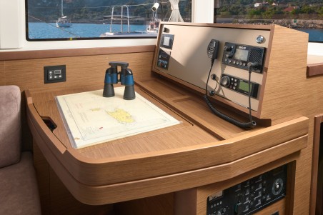 Lagoon-Bénéteau Lagoon 42 - 4 + 2 cab. Katharina