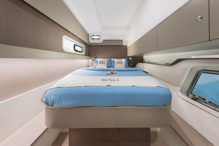 Catana Group Bali Catspace Play