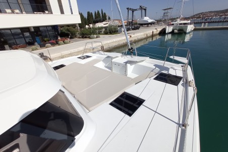 Catana Group Bali Catspace Sailin