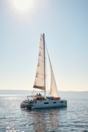 Lagoon-Bénéteau Lagoon 46 - 4 + 2 cab. Voyage