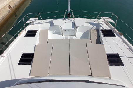 Catana Group Bali Catspace Sailin