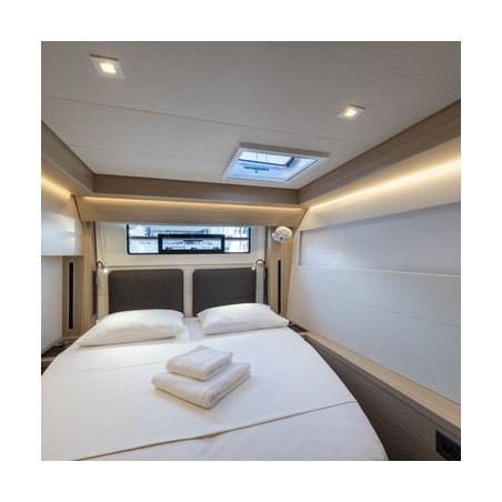 Lagoon-Bénéteau Lagoon 51 - 6 + 1 cab. Twin Joy +