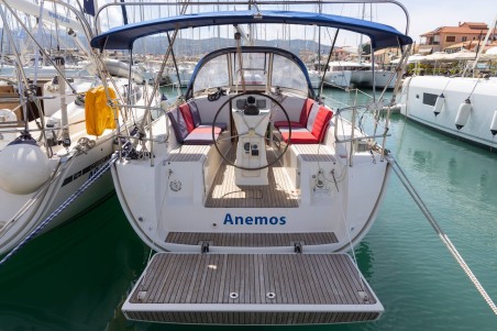 Bavaria Yachtbau Bavaria Cruiser 32 Anemos