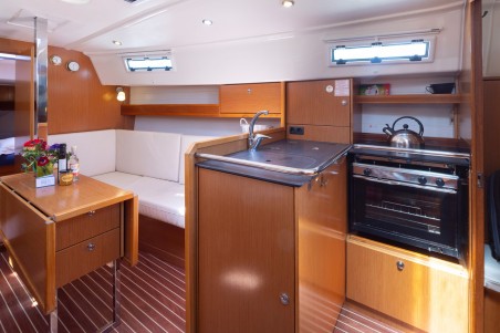 Bavaria Yachtbau Bavaria Cruiser 32 Anemos