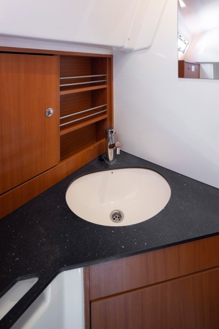 Bavaria Yachtbau Bavaria Cruiser 32 Anemos