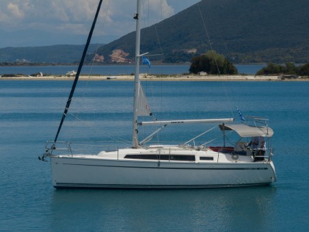 Bavaria Yachtbau Bavaria Cruiser 33 Maistros