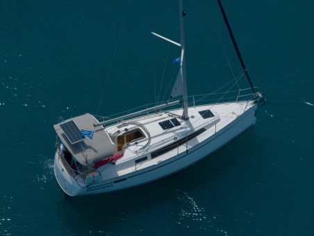Bavaria Yachtbau Bavaria Cruiser 33 Maistros