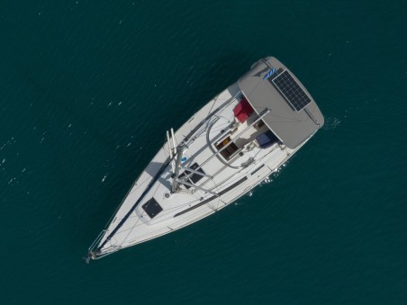 Bavaria Yachtbau Bavaria Cruiser 33 Maistros