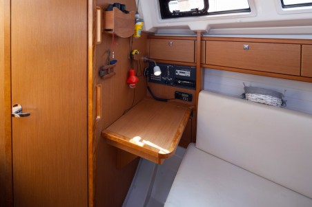 Bavaria Yachtbau Bavaria Cruiser 33 Maistros