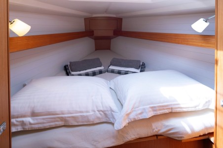 Bavaria Yachtbau Bavaria Cruiser 33 Maistros