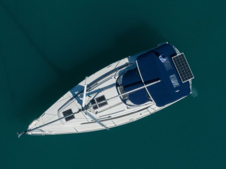 Bavaria Yachtbau Bavaria Cruiser 34 - 2 cab. Nikitas