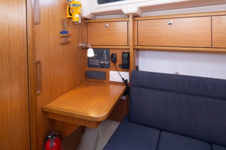 Bavaria Yachtbau Bavaria Cruiser 34 - 2 cab. Nikitas