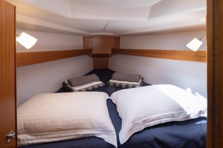 Bavaria Yachtbau Bavaria Cruiser 34 - 2 cab. Nikitas