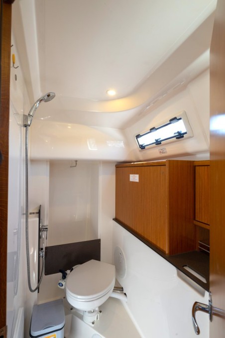 Bavaria Yachtbau Bavaria Cruiser 34 - 2 cab. Nikitas