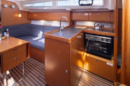 Bavaria Cruiser 34 | Czarter jachtu Grecja | Travelboat