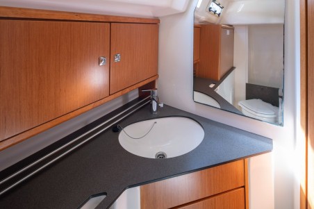 Bavaria Cruiser 34 | Czarter jachtu Grecja | Travelboat