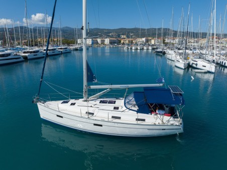 Bavaria Yachtbau Bavaria Cruiser 36 Ionio