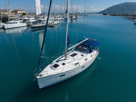 Bavaria Yachtbau Bavaria Cruiser 36 Ionio
