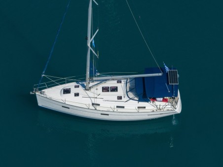 Bavaria Yachtbau Bavaria Cruiser 36 Ionio