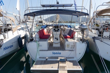 Bavaria Yachtbau Bavaria Cruiser 36 Ionio