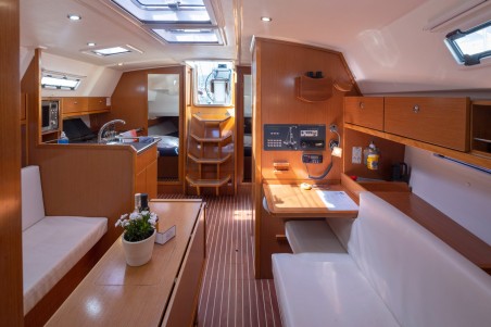 Bavaria Yachtbau Bavaria Cruiser 36 Ionio