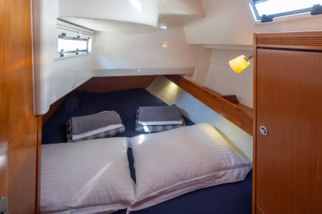 Bavaria Yachtbau Bavaria Cruiser 36 Ionio