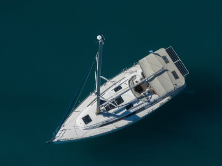 Bavaria Yachtbau Bavaria Cruiser 37 - 3 cab. Athene