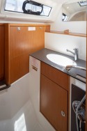 Bavaria Yachtbau Bavaria Cruiser 37 - 3 cab. Athene - 17