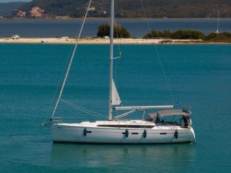 Bavaria Cruiser 46 Style | Yacht Charter Greece | Travelboat