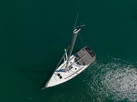 Bavaria Cruiser 46 Style | Yacht Charter Greece | Travelboat