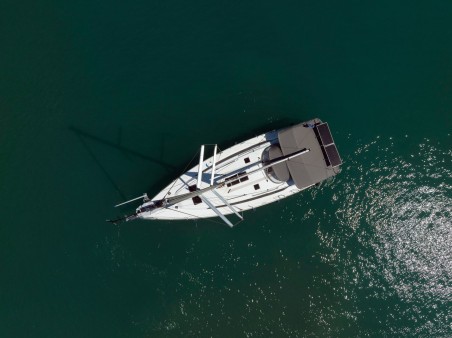 Bavaria Cruiser 46 Style | Yacht Charter Greece | Travelboat