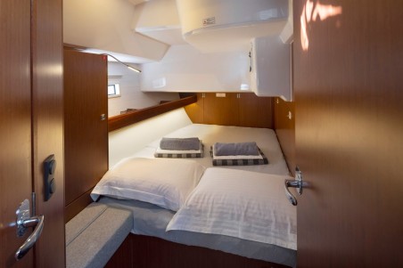 Bavaria Cruiser 46 Style | Yacht Charter Greece | Travelboat