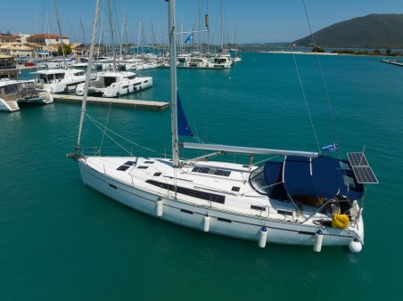 Bavaria Yachtbau Bavaria Cruiser 51 Roxane