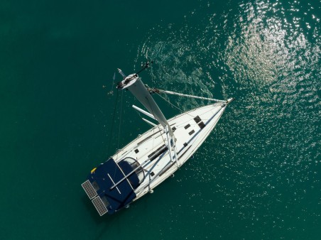 Bavaria Yachtbau Bavaria Cruiser 51 Roxane