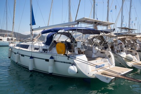 Bavaria Yachtbau Bavaria Cruiser 51 Roxane