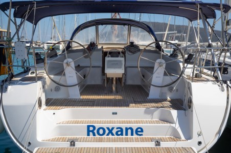 Bavaria Yachtbau Bavaria Cruiser 51 Roxane