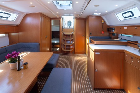 Bavaria Yachtbau Bavaria Cruiser 51 Roxane