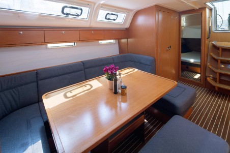 Bavaria Yachtbau Bavaria Cruiser 51 Roxane