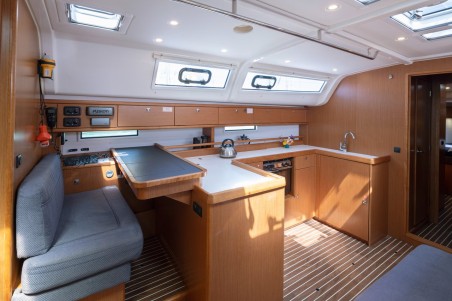 Bavaria Yachtbau Bavaria Cruiser 51 Roxane