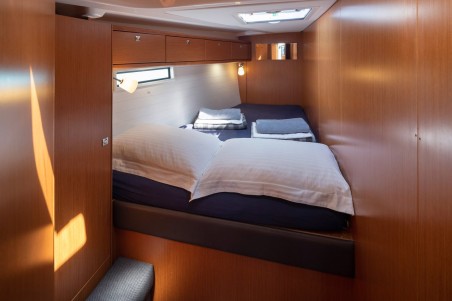 Bavaria Yachtbau Bavaria Cruiser 51 Roxane