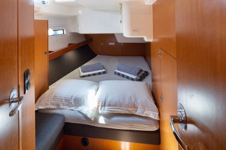 Bavaria Yachtbau Bavaria Cruiser 51 Roxane