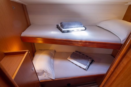 Bavaria Yachtbau Bavaria Cruiser 51 Roxane