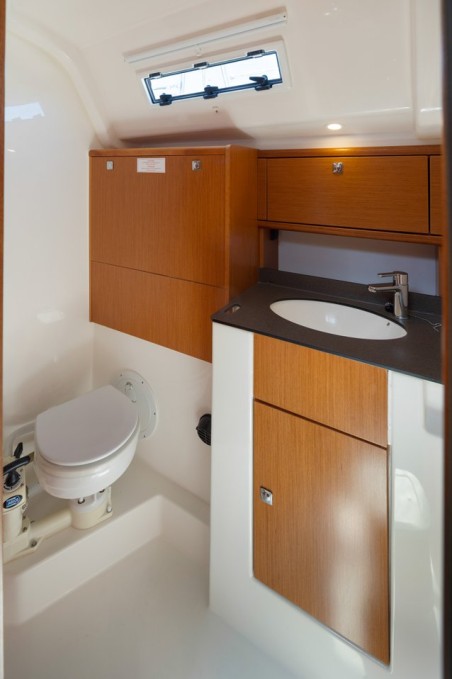 Bavaria Yachtbau Bavaria Cruiser 51 Roxane