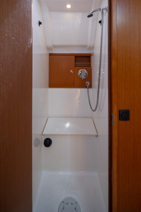 Bavaria Yachtbau Bavaria Cruiser 51 Roxane