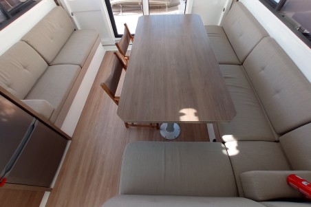 Catana Group Bali Catspace Sailin