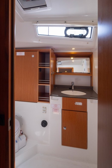 Bavaria Yachtbau Bavaria Cruiser 51 Roxane
