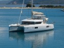 Lagoon 42 | Czarter jachtu Grecja | Travelboat - 1